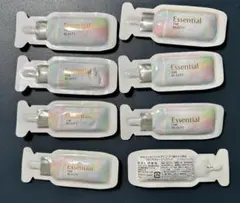 Essential THE BEAUTY ヘアトリートメント 8個セット