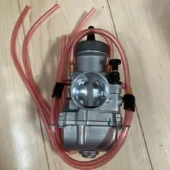 PWK35 汎用 キャブレター RZ250 TDR250 TT250R C21 - メルカリ