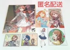 2025年最新】プロセカ ミニ色紙 未開封の人気アイテム - メルカリ