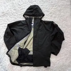 初期モデル バートンak ジャケット シェルジャケット ブラック スノボ 100131DA04RG_1.png