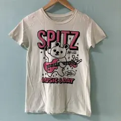 2025年最新】スピッツ tシャツの人気アイテム - メルカリ