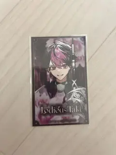 えらべる特典付】シクフォ二 1stシングル Lodious Takt 通常版 - メルカリ