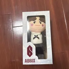 AB6IX ぬいぐるみ ドンヒョン