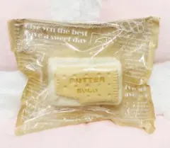 Butter バター クッキー 氷バター スクイーズ タバスクイーズ捏捏