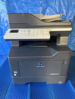 KONICA MINOLTA bizhub 3622 ジャンク