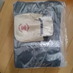 【新品未使用】箱無しワンピース　モスバーガー福袋2024