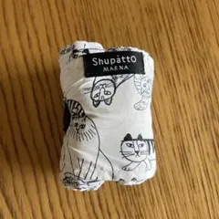 リサラーソン　シュパット　エコバッグM