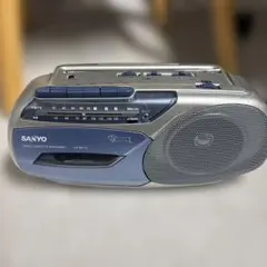 2026年最新】サンヨー コンポの人気アイテム - メルカリ