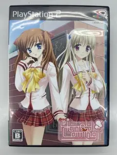 Sweet Honey Coming PS2 スイートハニーカミング