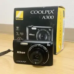 2025年最新】COOLPIX a300 ジャンクの人気アイテム - メルカリ