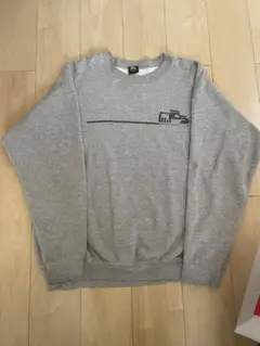 twentyfive.com グレー トレーナー X-LARGE