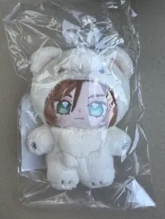 あんスタ 三毛縞斑 缶バッジ ぬいぐるみ まとめ 三毛縞斑ぬいの魅力と初心者向けガイド | TikTok