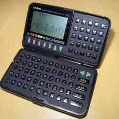 CASIO EX-word DATAPLUS 10 XD-Z4800 - メルカリ