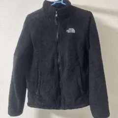 ノースフェイス　THE NORTH FACE ジップアップフリースジャケット