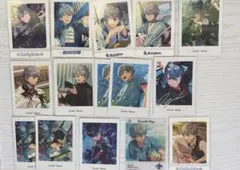 あんスタ ぱしゃこれ ぱしゃっつ まとめ売り 瀬名泉 箔押し1枚