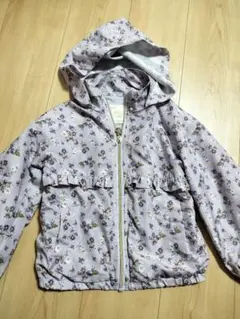 ジャンパー　120　アウター