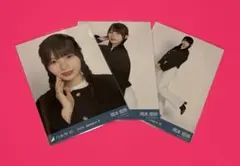 乃木坂46 岡本姫奈 生写真 アルバム My respect Type-B - メルカリ