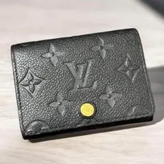 未使用に近い　LOUIS VUITTON ルイヴィトン　アンプラント　キーケース LOUIS VUITTON 並行輸入 ルイヴィトン キーケース Louis Vuitton