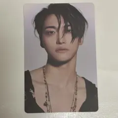 ATEEZ アチズ GOLDEN HOUR Part.5 ポカ トレカ ソンファ