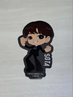 BE:FIRST SOTA ソウタ ステッカー 1枚