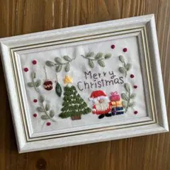 クリスマス インテリア