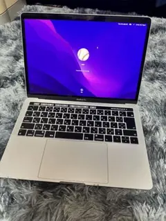 MacBook Pro 本体 2019 13inch
