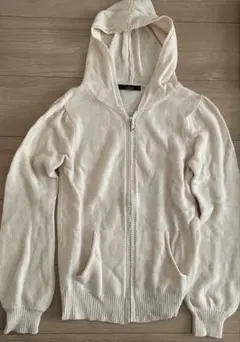 カーディガンウール