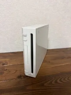 Wii本体のみ（RVL-001）動作確認済み