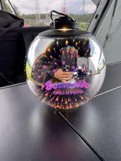 38灯-MIYABI- Somabito SOMABITRIBAL OD 38灯 38-kT (MIYABI) [OD] | 38explore