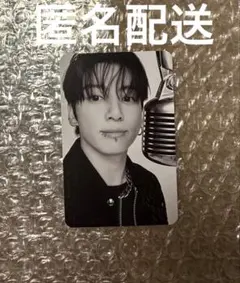 BTS ARIRANG Weverse Albums ver. ジョングク