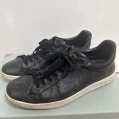 ルイヴィトン ルクセンブルグライン モノグラムエクリプス スニーカー ルイ・ヴィトン(LOUIS VUITTON)ルイ・ヴィトン ルクセンブルグ