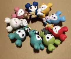 TWICE まちぼうけ フィギュア まとめ売り