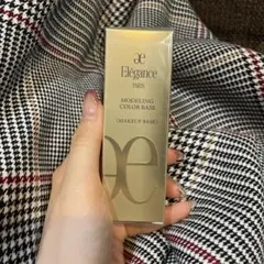 【elegance】エレガンス モデリングカラーベース　ブルー系　BU300