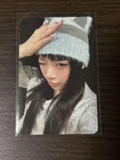 モカ　kpopmerch shopee bomb ラキドロ　illit