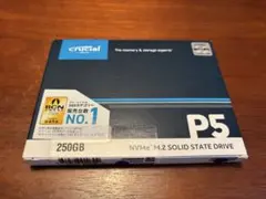 2025年最新】crucial p5の人気アイテム - メルカリ