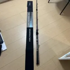 2026年最新】シマノ コルトスナイパー s106mhの人気アイテム - メルカリ