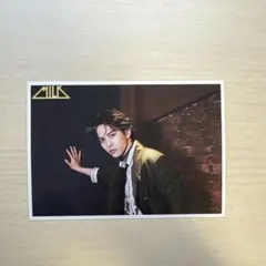 M!LK 吉田仁人 生写真