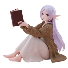 葬送のフリーレン Desktop Cute フィギュア フリーレン