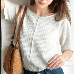 クラシカルエルフ　トップス　半袖