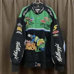 2026年最新】ケロッグ スカジャンの人気アイテム - メルカリ