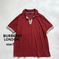 2025年最新】burberry ポロシャツ ノバチェックの人気アイテム
