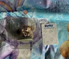 ディズニー ダッフィー&フレンズ シークレットフィギュア