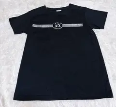 【レア】USA製 アルマーニ スタッズTシャツ ヴィンテージ y2kグランジのサムネイル