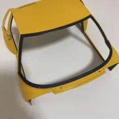 合体ロボ ミンキナーサ ガレージキット ミンキーモモ 未組立 - メルカリ
