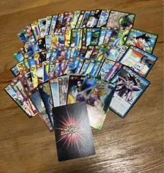 ミラクルバトルカードダス　ドラゴンボール　まとめ売り