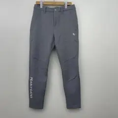PEARLY GATES ストレッチパンツ (1)
