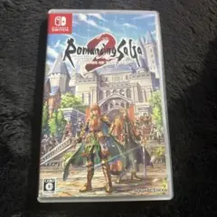 Switch ロマンシングサガ2 リベンジオブザセブン
