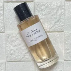 残量8-9割 Dior ジャスミン デ ザンジュ EDP 125ml