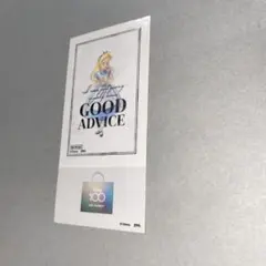 ディズニー アリス ステッカー 100周年記念