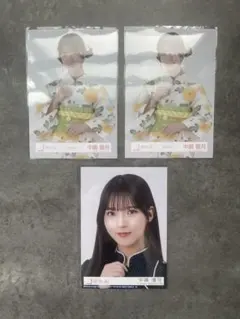 2025年最新】中嶋優月 封入の人気アイテム - メルカリ